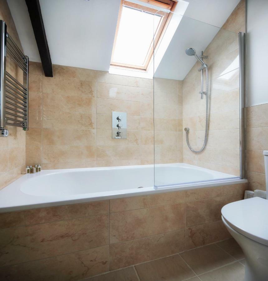 Long Barn Holiday Cottages Newton Abbot Zewnętrze zdjęcie